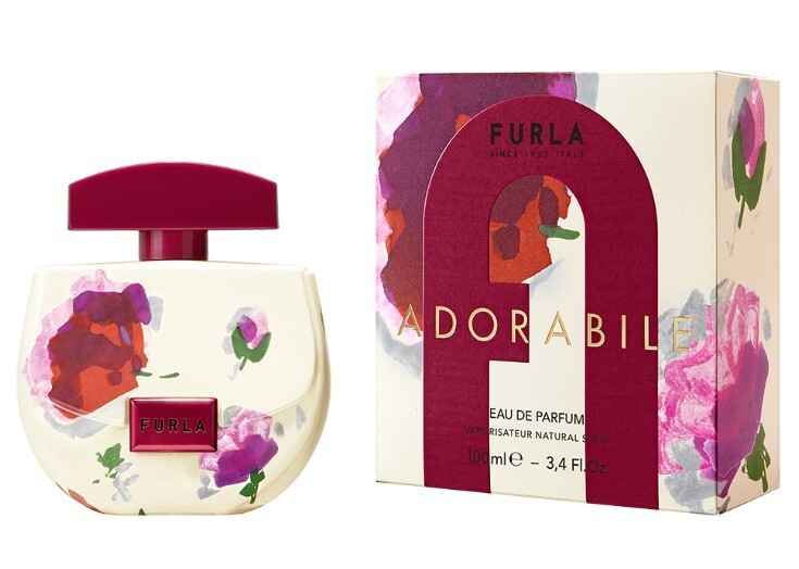 Furla Adorabile Парфюмна вода за жени EDP
