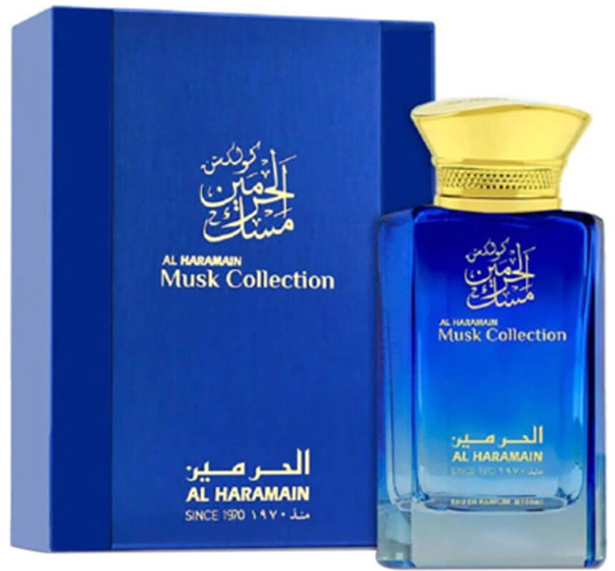 Al Haramain Musk Collection Унисекс парфюмна вода EDP