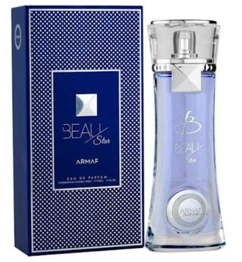 Armaf Beau Star Унисекс парфюмна вода EDP