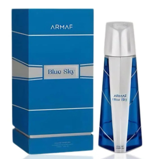 Armaf Blue Sky Унисекс парфюмна вода EDP
