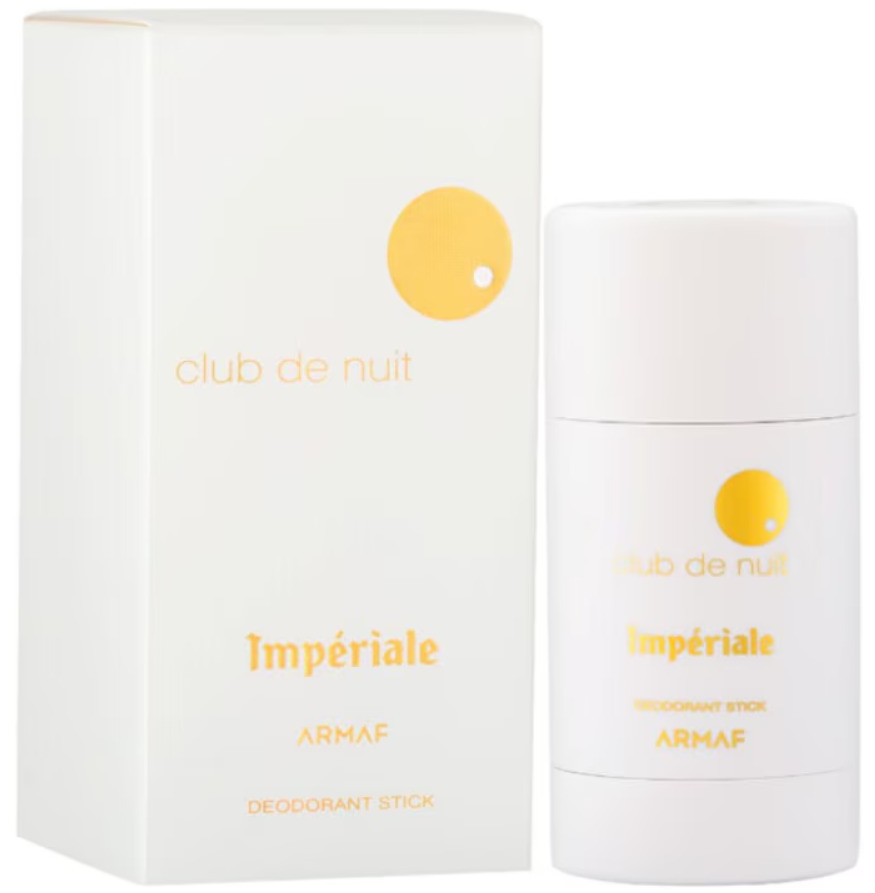 Armaf Club De Nuit Impériale Дезодорант стик за жени