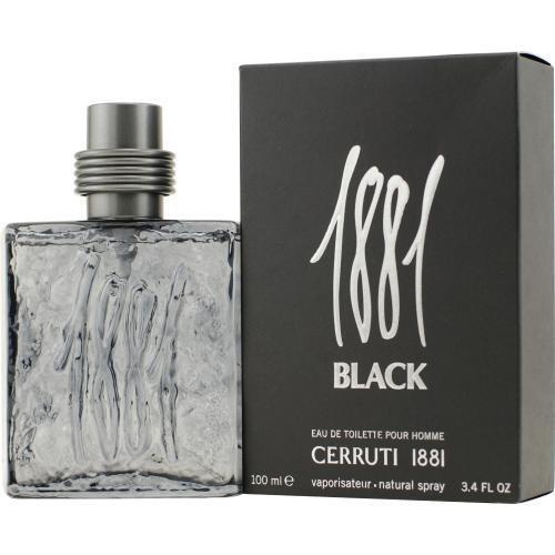 Cerruti 1881 Black парфюм за мъже EDT