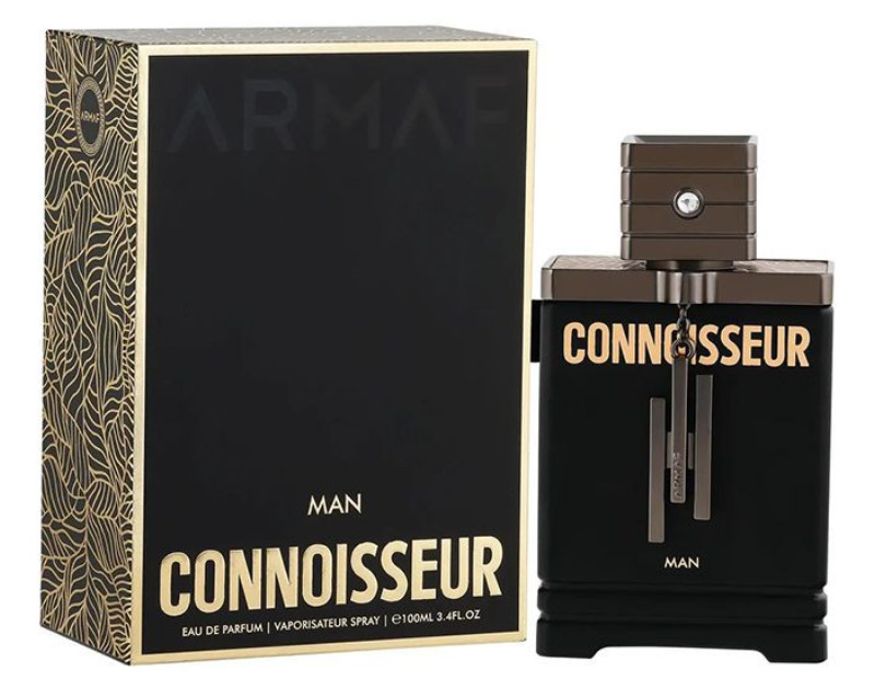 Armaf Connoisseur Парфюмна вода за мъже EDP