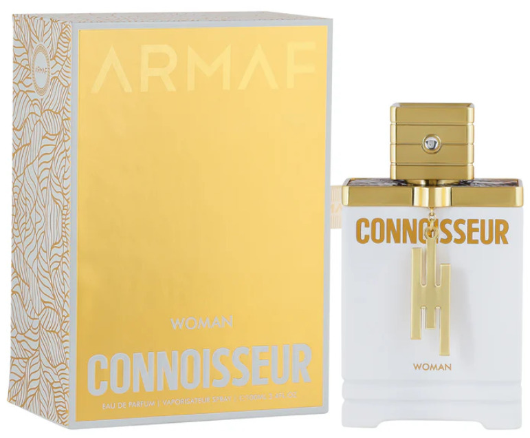 Armaf Connoisseur Парфюмна вода за жени EDP