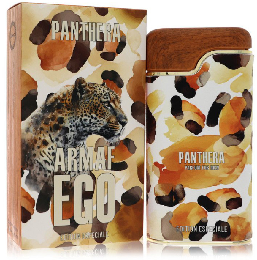 Armaf Ego Panthera Унисекс парфюмна вода EDP