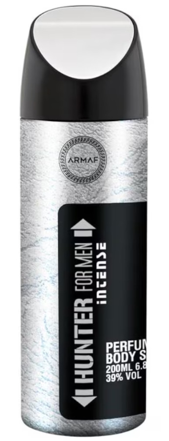 Armaf Hunter Intense Дезодорант спрей за мъже