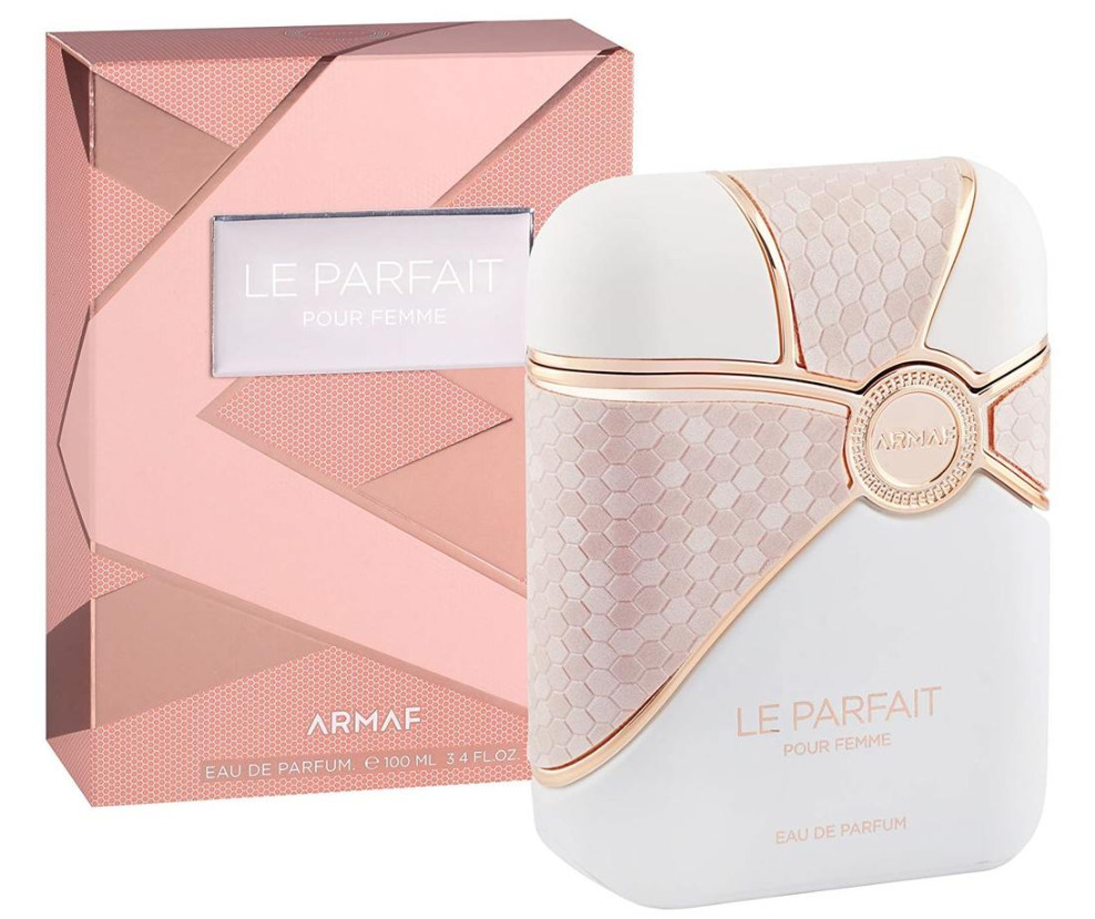 Armaf Le Parfait Парфюмна вода за жени EDP