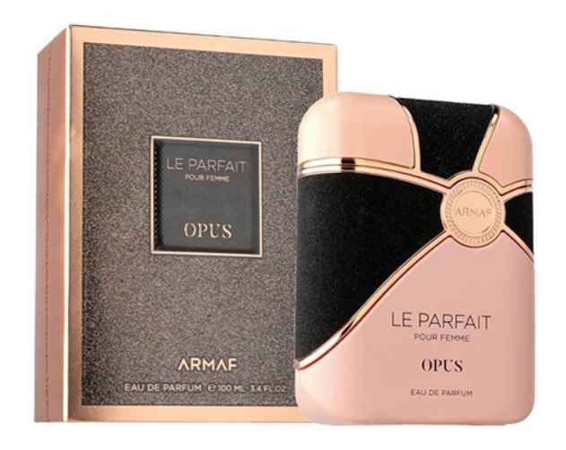 Armaf Le Parfait Opus Парфюмна вода за жени EDP