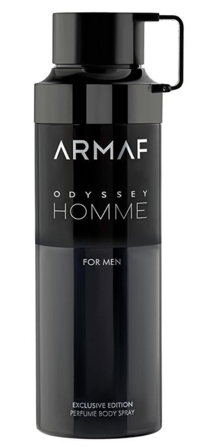 Armaf Odyssey Homme Дезодорант спрей за мъже