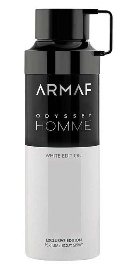 Armaf Odyssey Homme White Edition Дезодорант спрей за мъже