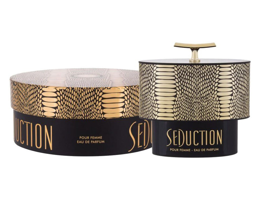 Armaf Seduction Pour Femme Парфюмна вода за жени EDP