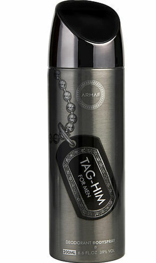 Armaf Tag Him Дезодорант спрей за мъже