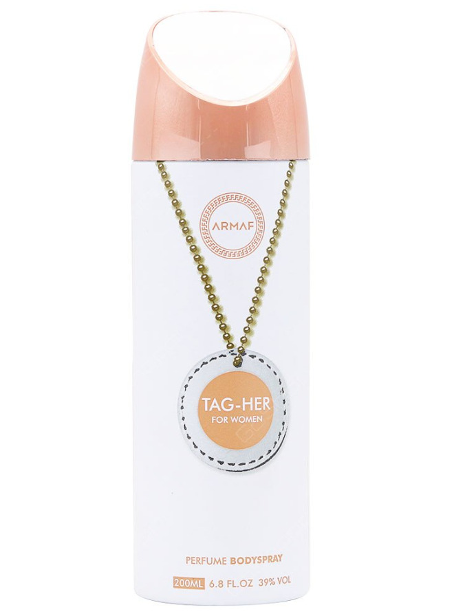 Armaf Tag Her Дезодорант спрей за жени