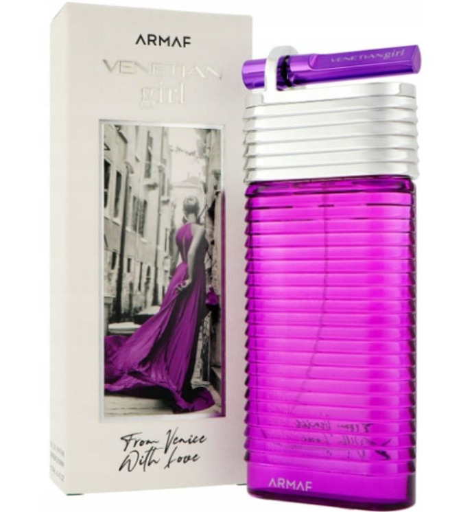Armaf Venetian Girl From Venice With Love Парфюмна вода за жени EDP