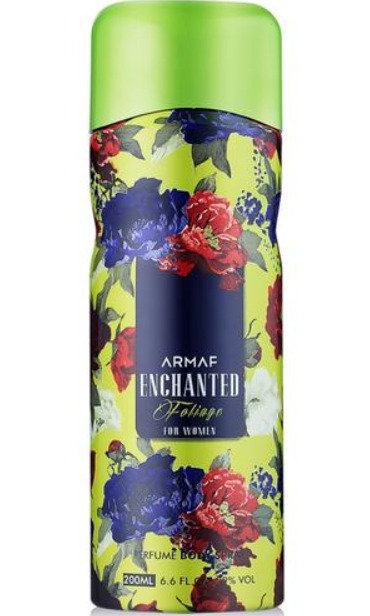 Armaf Enchanted Foliage Дезодорант спрей за жени