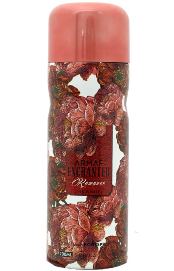 Armaf Enchanted Romance Дезодорант спрей за жени