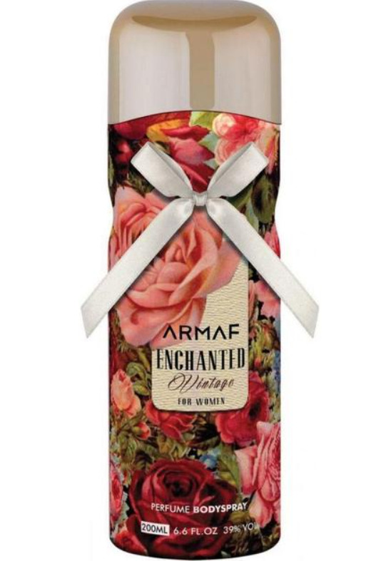 Armaf Enchanted Vintage Дезодорант спрей за жени