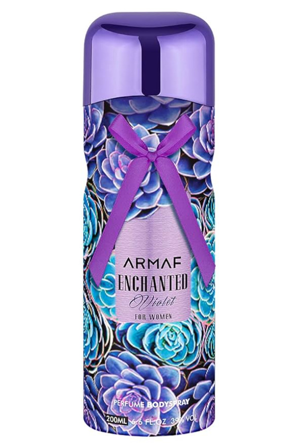Armaf Enchanted Violet Дезодорант спрей за жени