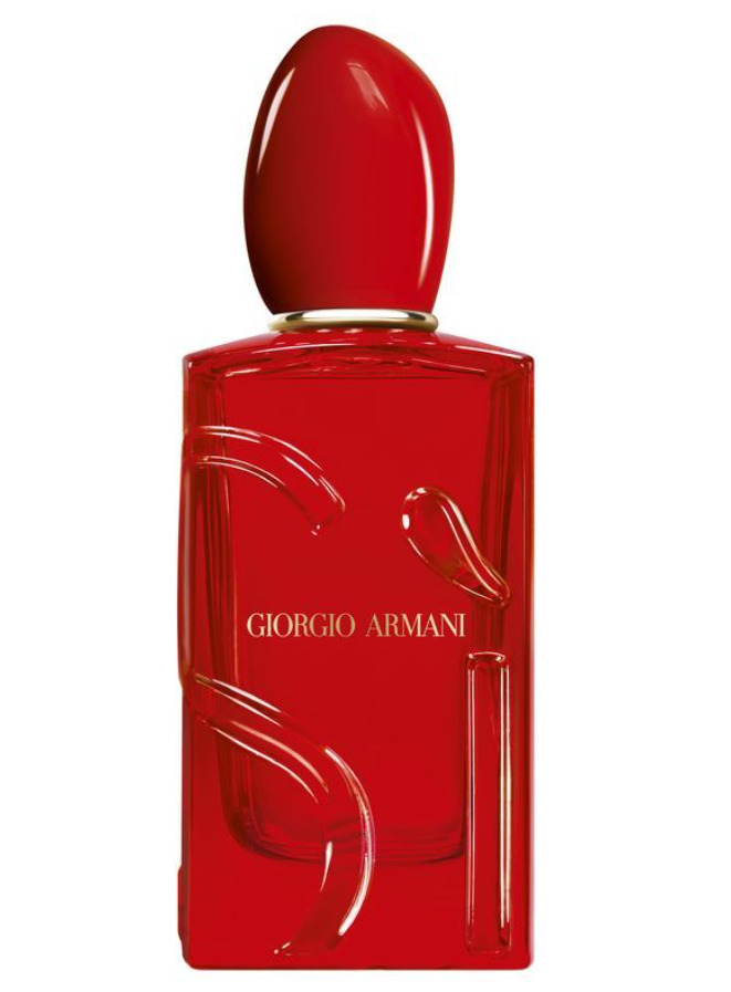 Armani Si Passione Red Musk Парфюмна вода за жени без опаковка EDP