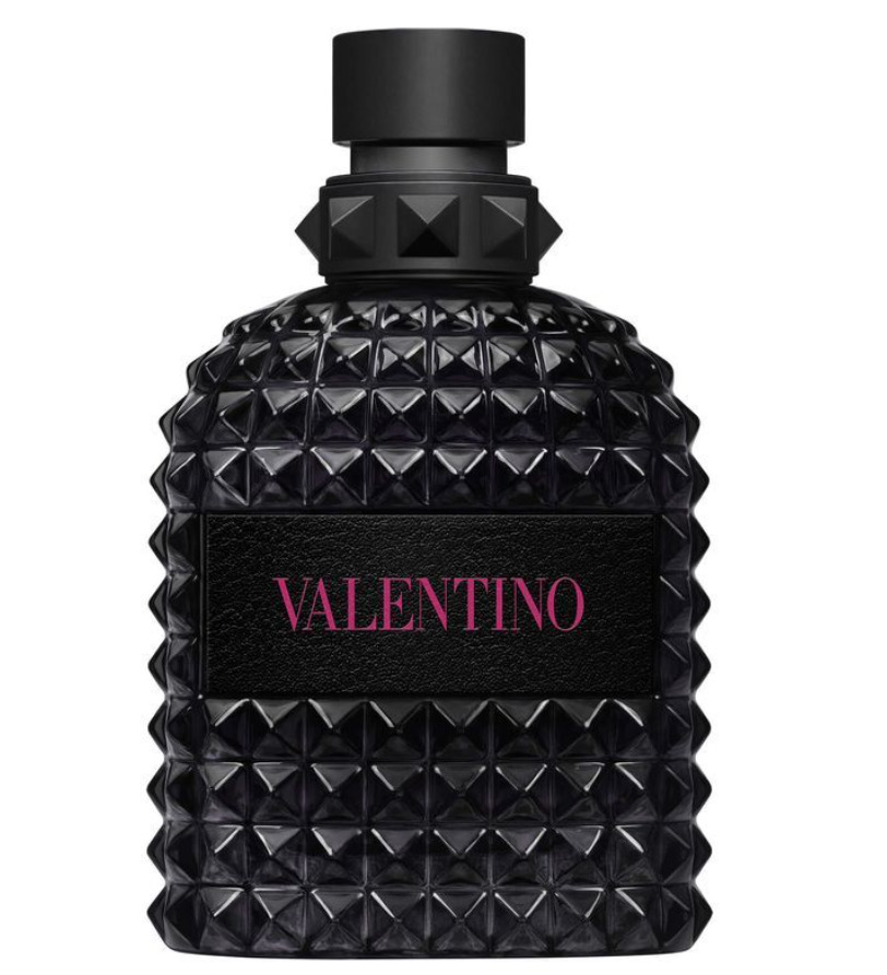 Valentino Uomo Born In Roma Extradose Парфюмна вода за мъже без опаковка EDP