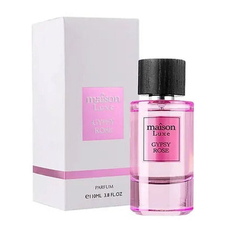 Hamidi Maîson Luxe Gypsy Rose Унисекс парфюм