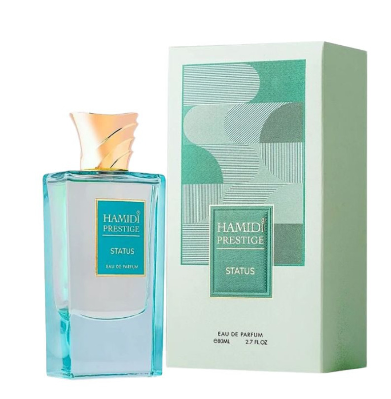 Hamidi Prestige Status Унисекс парфюмна вода EDP
