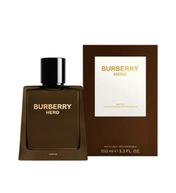 Burberry Hero Парфюм за мъже