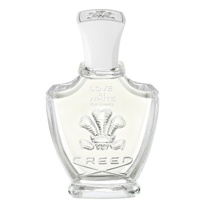 Creed Love in White For Summer Парфюмна вода за жени без опаковка EDP