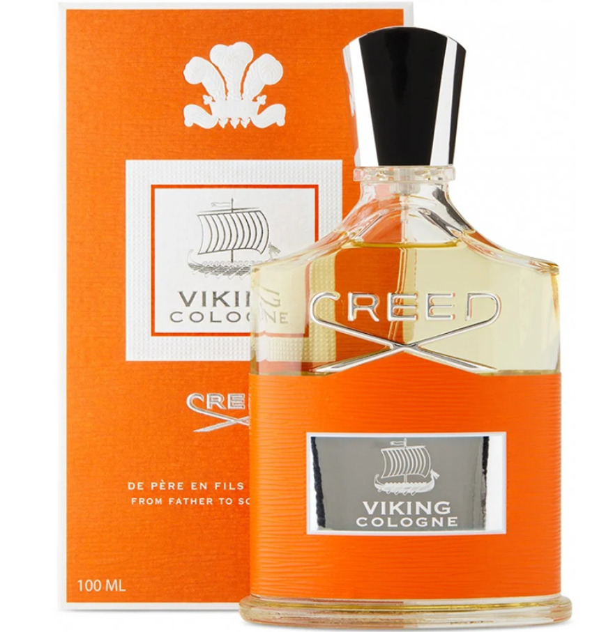 Creed Viking Cologne Парфюмна вода за мъже EDP