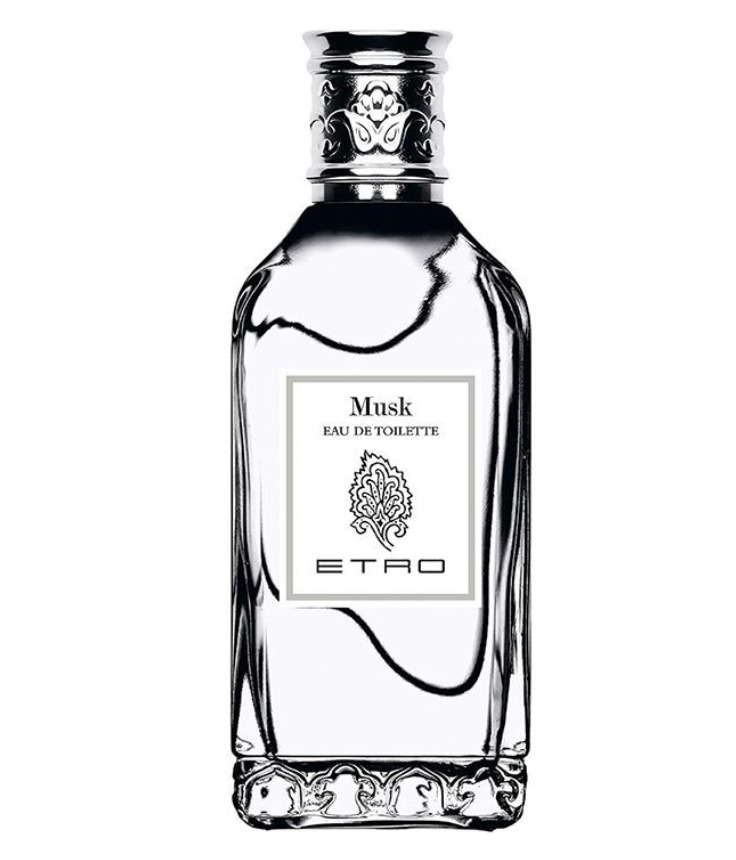 Etro Musk Унисекс тоалетна вода без опаковка EDT