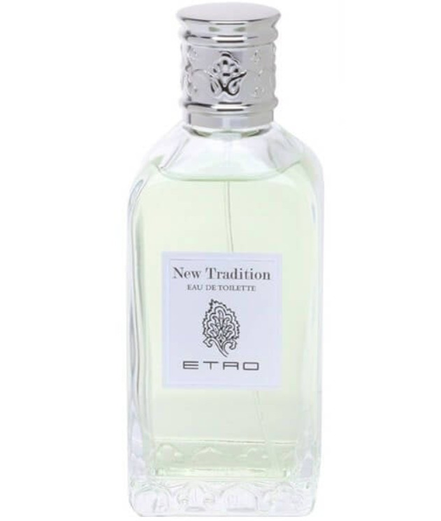 Etro New Tradition Унисекс тоалетна вода без опаковка EDT