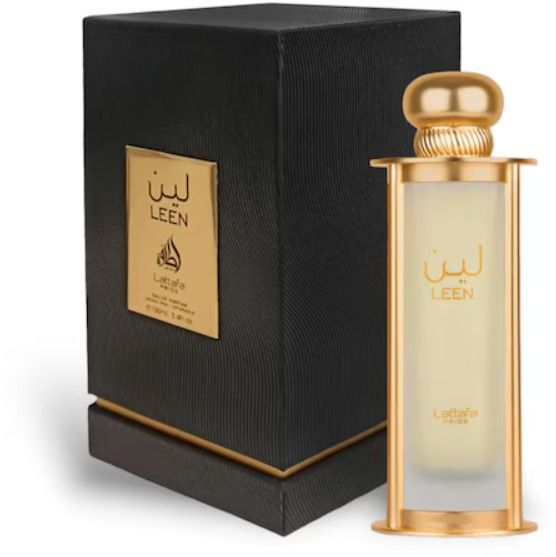 Lattafa Pride Leen Унисекс парфюмна вода EDP