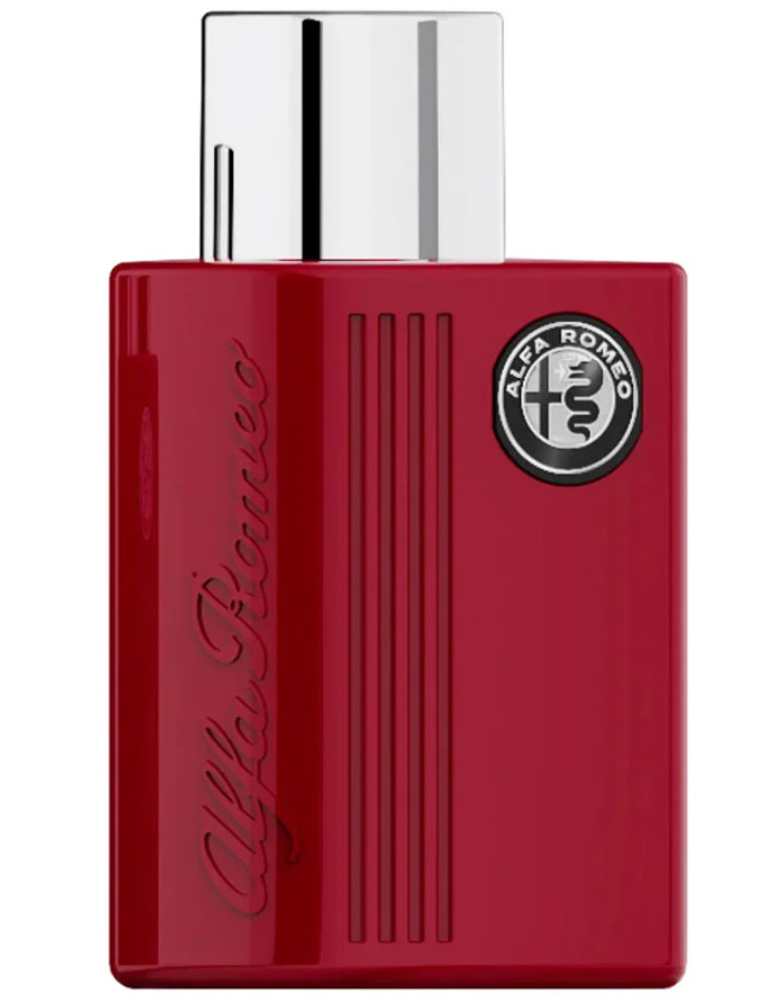 Alfa Romeo Red Тоалетна вода за мъже без опаковка EDT