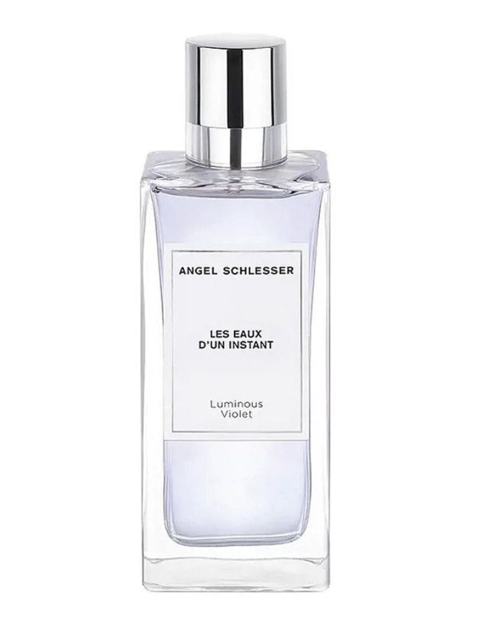 Angel Schlesser Luminous Violet Тоалетна вода за жени без опаковка EDT
