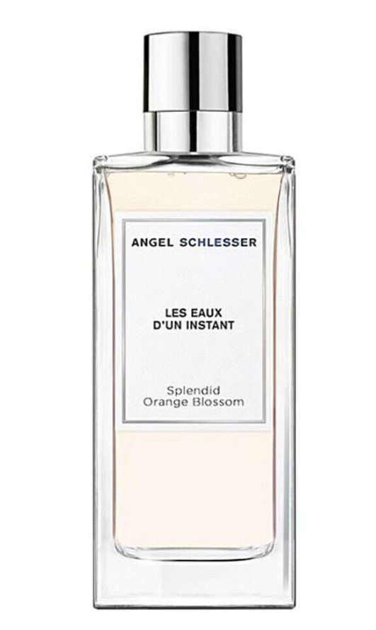 Angel Schlesser Splendid Orange Blossom Унисекс тоалетна вода EDT