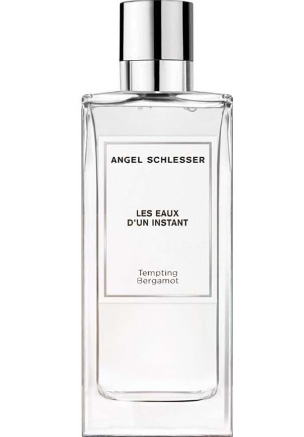 Angel Schlesser Tempting Bergamot Унисекс тоалетна вода без опаковка EDT