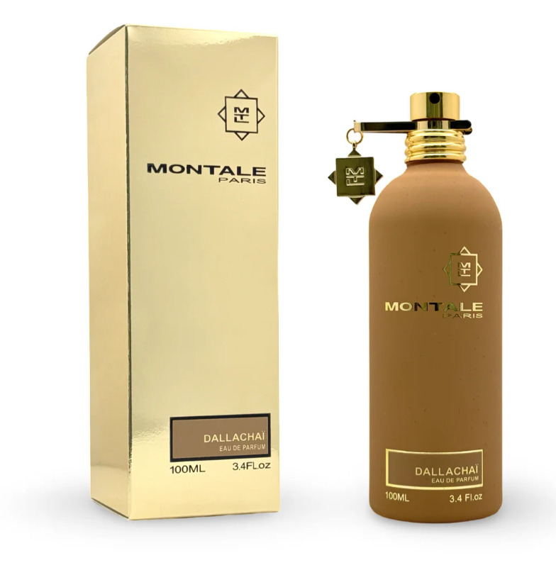 Montale Dallachaï Унисекс парфюмна вода EDP