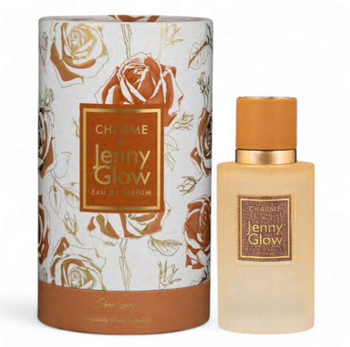 Jenny Glow Charme Унисекс парфюмна вода EDP