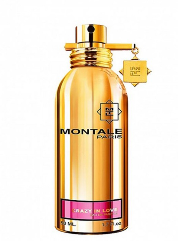 Montale Crazy In Love Парфюмна вода за жени EDP