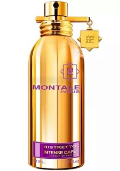 Montale Intense Cafe Ristretto Унисекс парфюм EDP