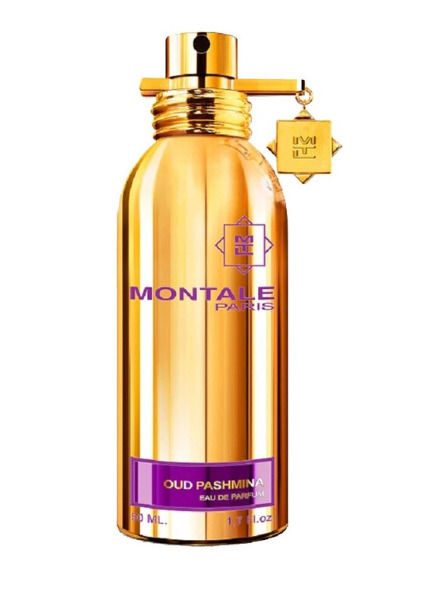 Montale Oud Pashmina Унисекс парфюм EDP Montale Oud Pashmina Унисекс парфюм EDP