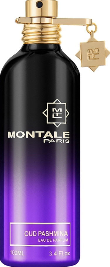 Montale Oud Pashmina Унисекс парфюмна вода без опаковка EDP