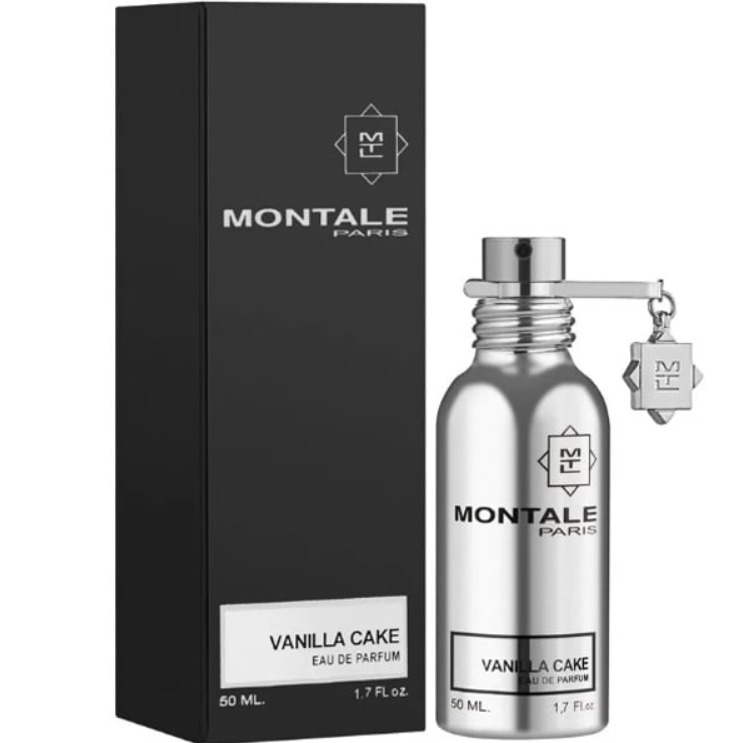 Montale Vanilla Cake Унисекс парфюм EDP