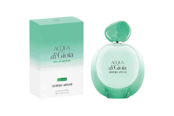 Armani Acqua di Gioia Intense Парфюмна вода за жени без опаковка EDP