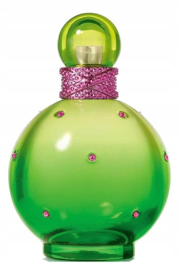 Britney Spears Jungle Fantasy Тоалетна вода за жени без опаковка EDT