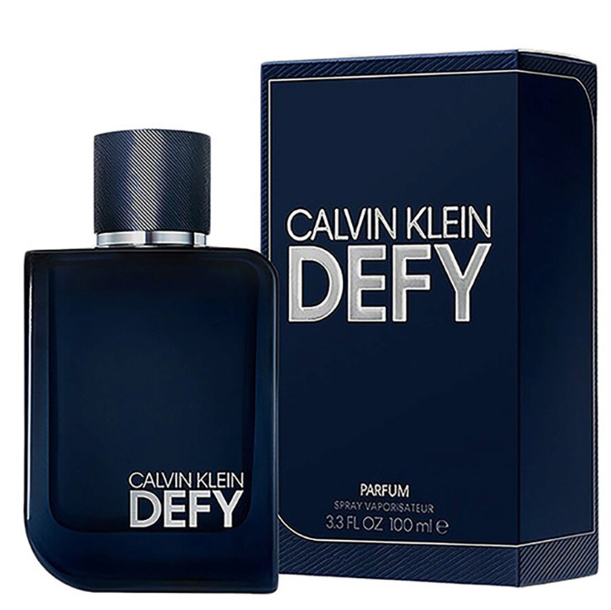 Calvin Klein Defy Parfum Парфюм за мъже