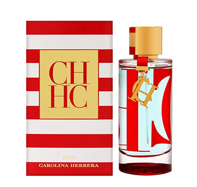 Carolina Herrera CH L'Eau Тоалетна вода за жени EDT