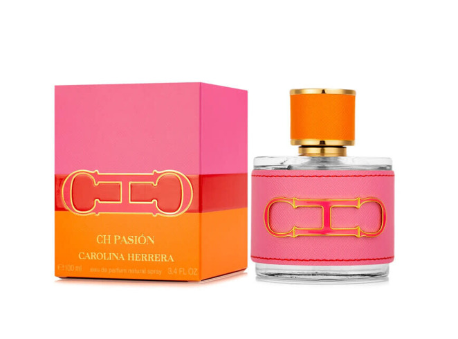 Carolina Herrera CH Pasión Парфюмна вода за жени EDP