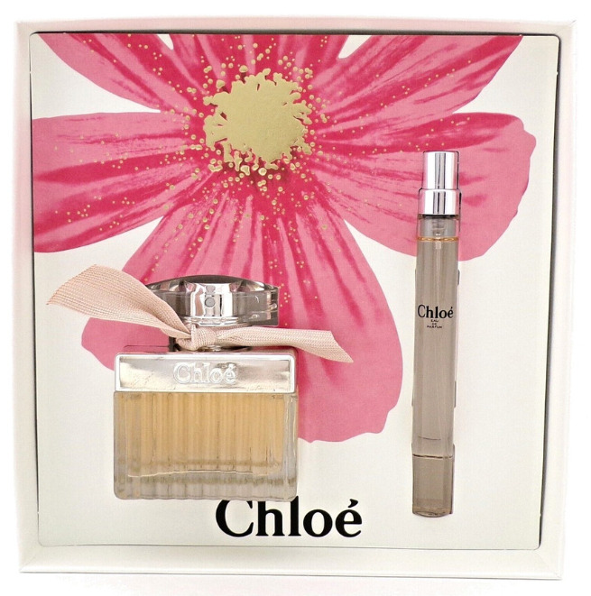 Chloe Подаръчен комплект за жени