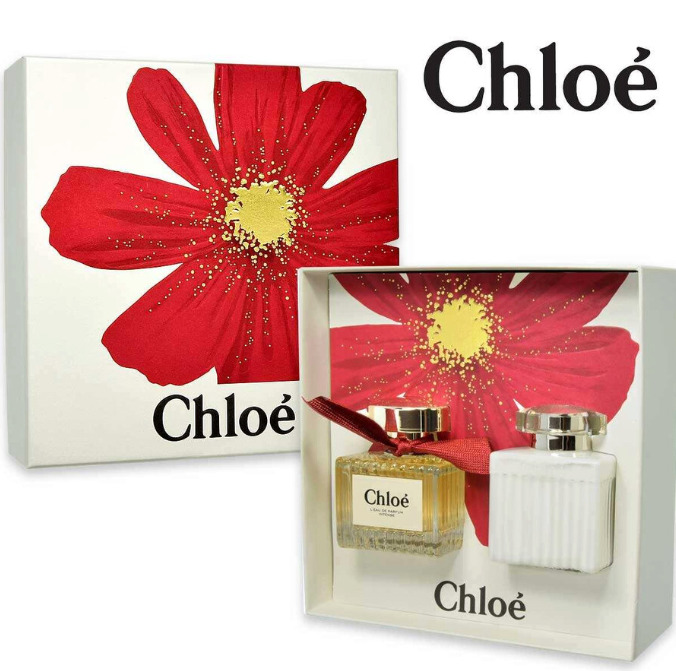 Chloe L'Eau de Parfum Intense Подаръчен комплект за жени